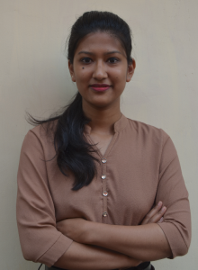 Miss Sushma Maharjan